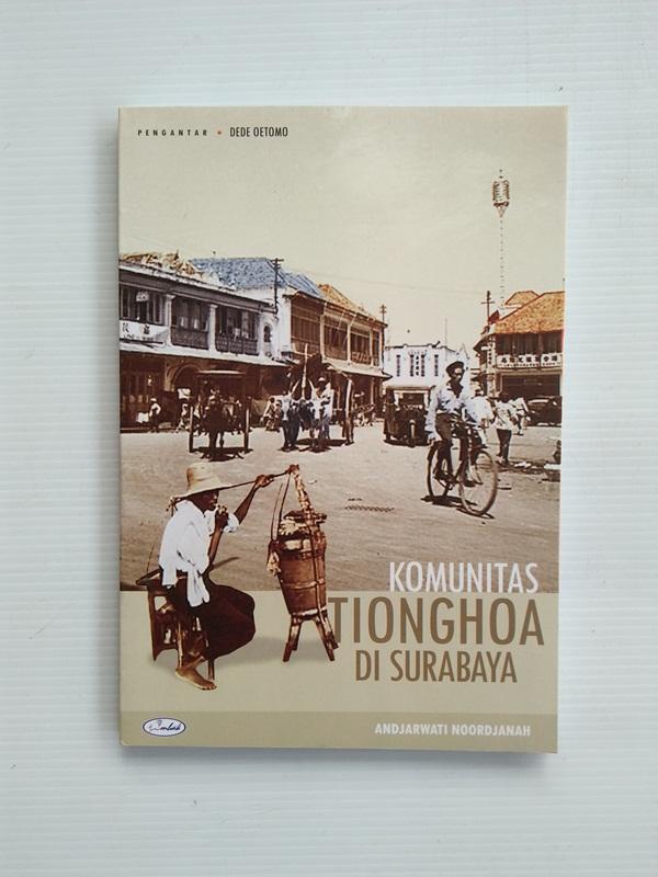 Komunitas Tionghoa Di Surabaya