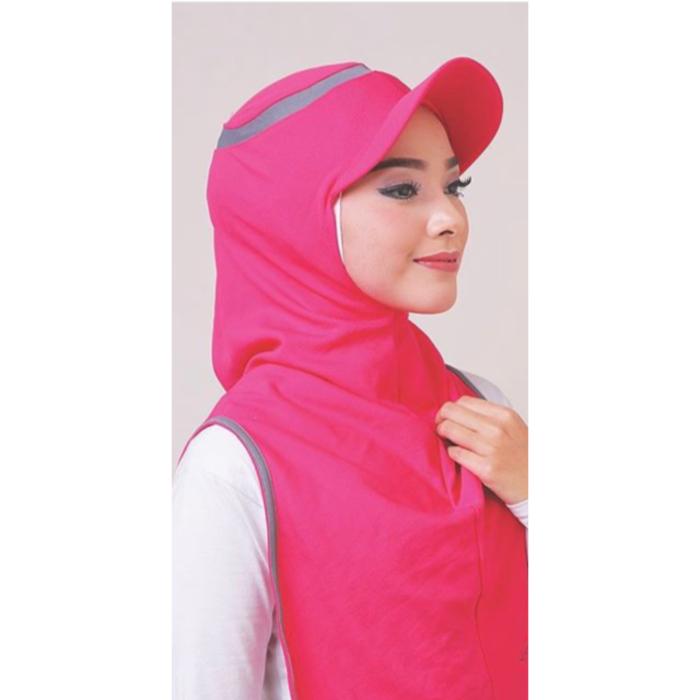 Buy Sell Cheapest HIJAB INSTAN  SPORT Best Quality 