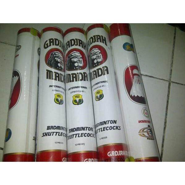 SALE SHUTTLECOCK / KOK BULUTANGKIS GAJAH MADA BARU