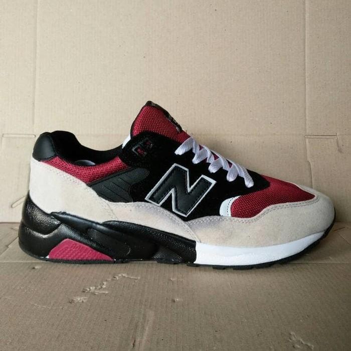 Promo Termurah Sepatu New Balance 608 Jumbo Gratis Ongkir