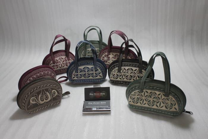 TERLARIS!!! Tas Aceh Sea Shell uk. small HANYA Rp 60.000 - Ybajlf
