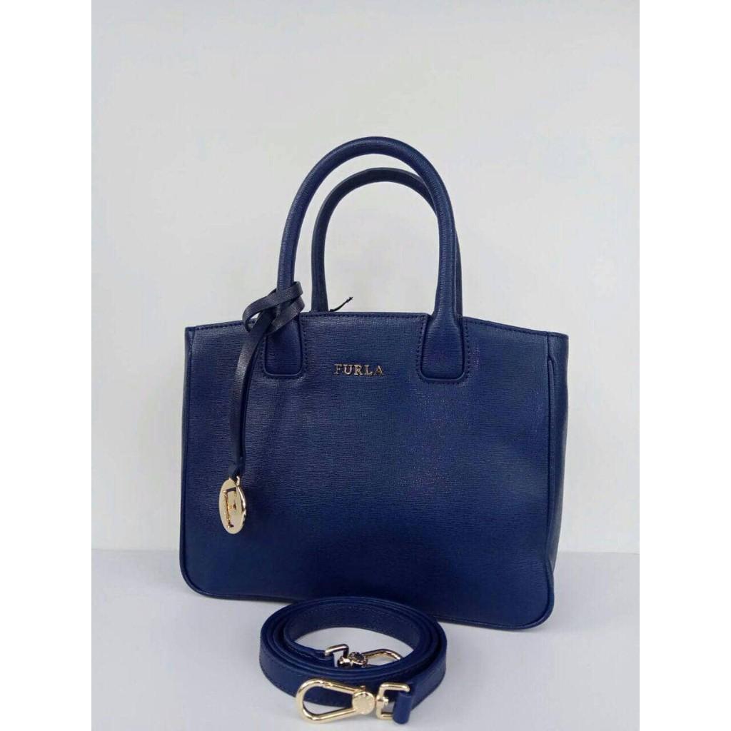 Jual Tas Furla Tote New Daisy Camilia