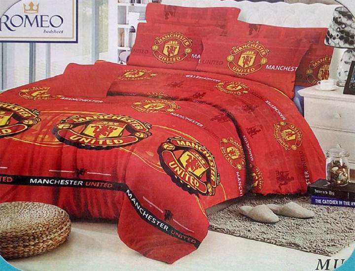 Sprei Romeo ukuran 120 x 200 / No.3 - sprei terbaru yang nyaman / sprei termurah / sprei tidak luntur / sprei import / sprei anak / sprei dewasa / sprei berkualitas / sprei bagus / sprei keren / sprei trendy / sprei trendy / sprei