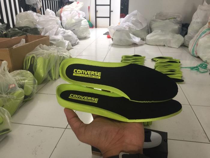 INSOLE CONVERSE LUNARLON IMPORT TERMURAH!!!!