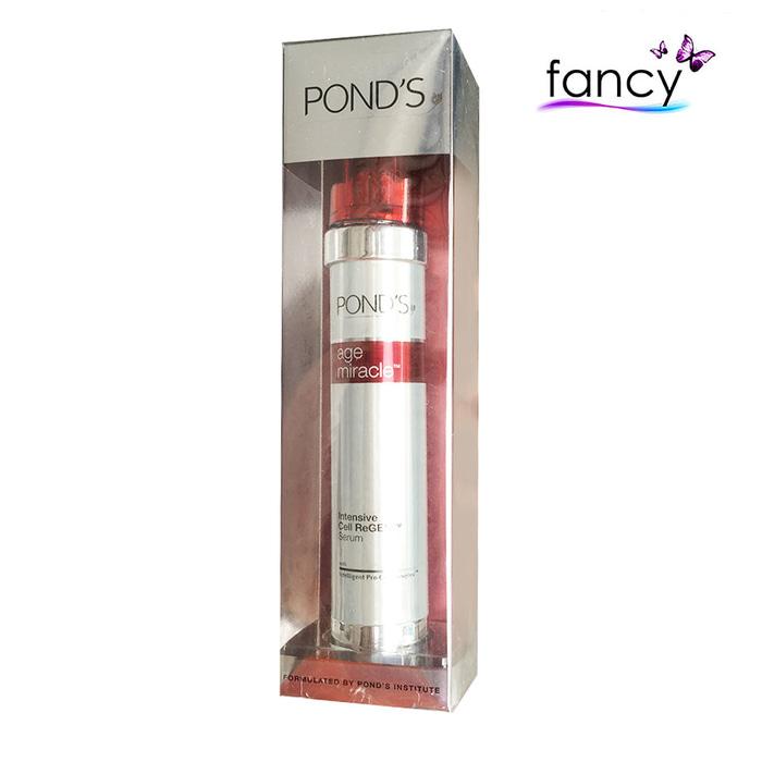 Ponds Age Miracle Intensive Cell Regen Serum