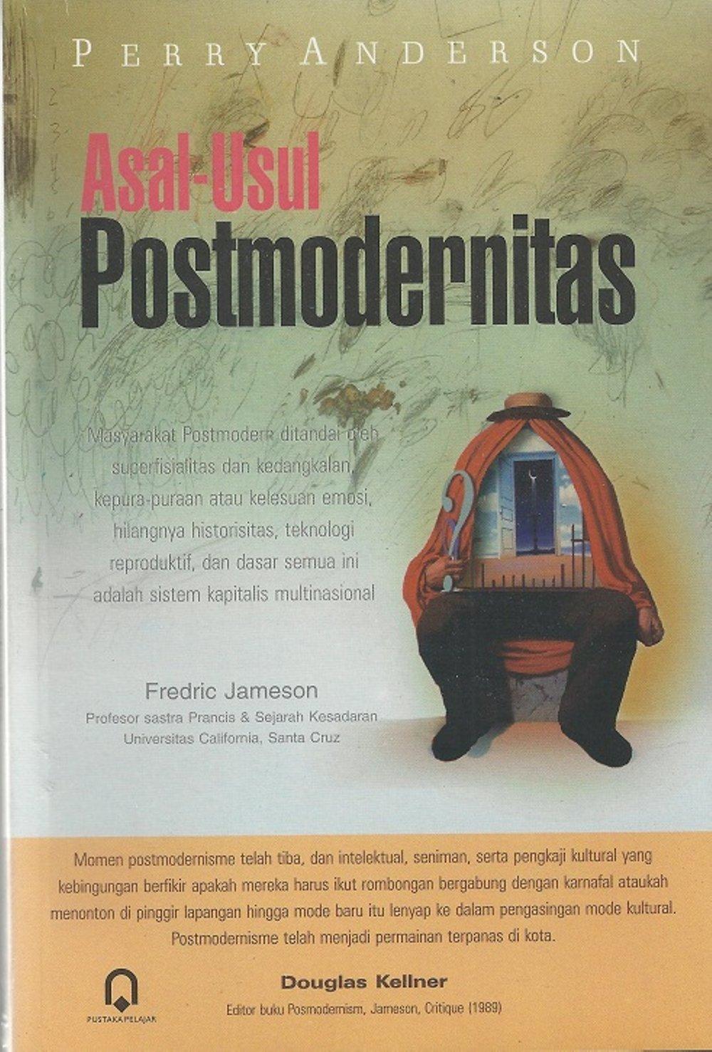Asal Usul Postmodernitas