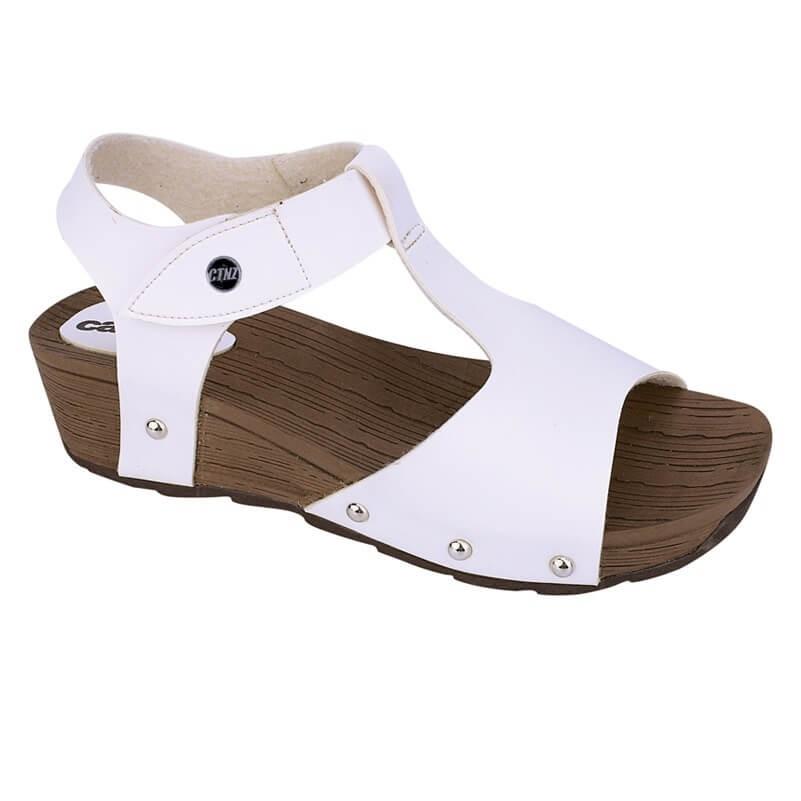 PROMO Sandal High Heels Wanita - AB 062 ORIGINAL CAT3NJO