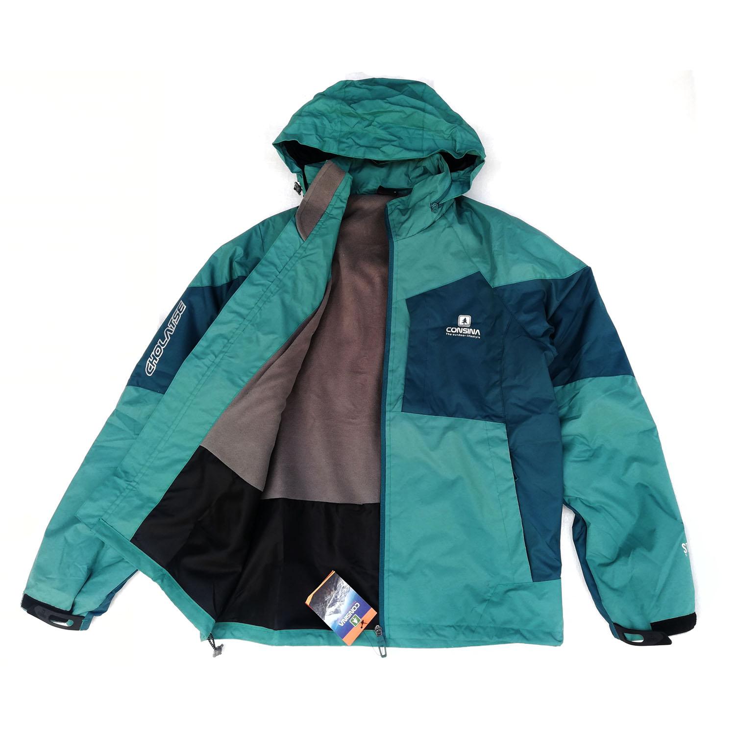 Jaket Gunung/ Outdoor Consina Cholatse