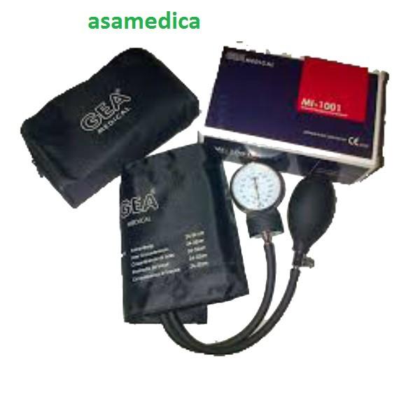 Tensimeter Aneroid / Tensi Jarum Gea / Tensi Meter GEA