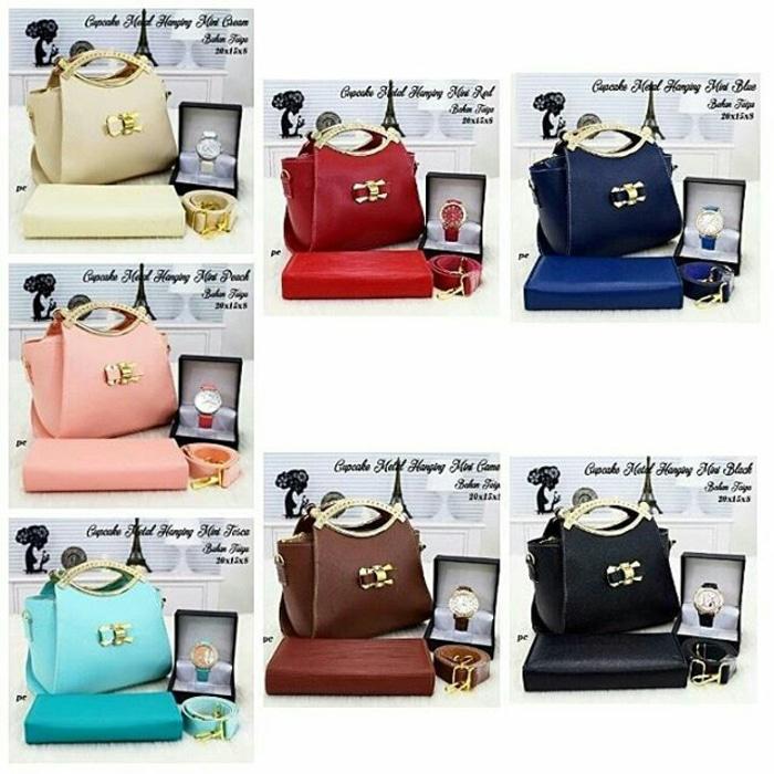 TAS MURAH/TAS PAKET/AGEN TAS/TAS SET - TOY5UH