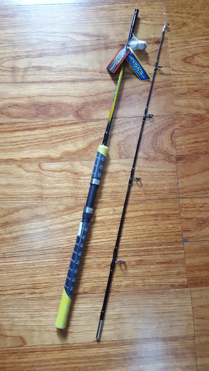 JORAN PIONEER EXPLICIT FIBER SOLID 150CM - qksYqF