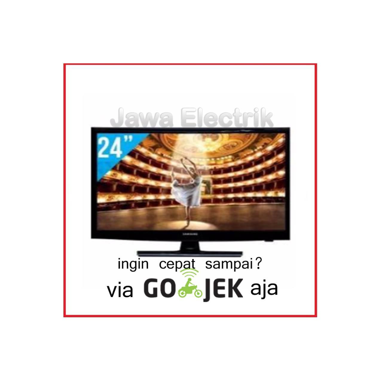 SAMSUNG 24H4150AR Led Tv layar 24inch Fitur Komoplit