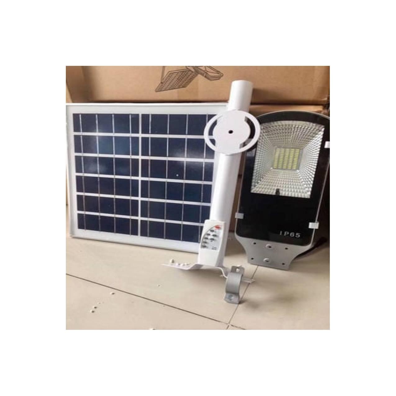 Lampu PJU Tenaga Surya 25 Watt