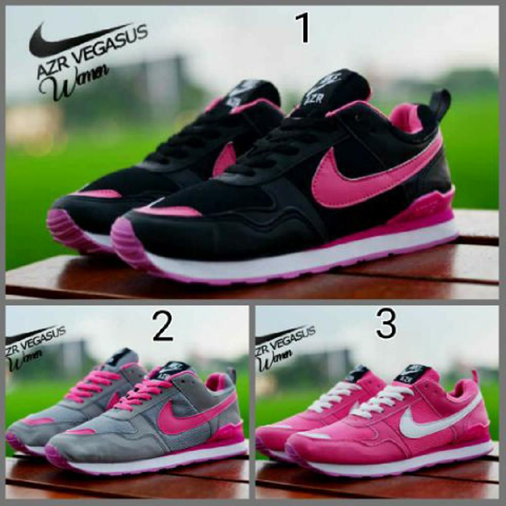 Jual sepatu casual nike vegasus azr Fashion