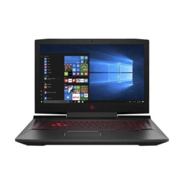 HP OMEN 15-CE523TX Laptop Notebook i7-7700HQ 8GB 1TB GTX1050 4GB W10