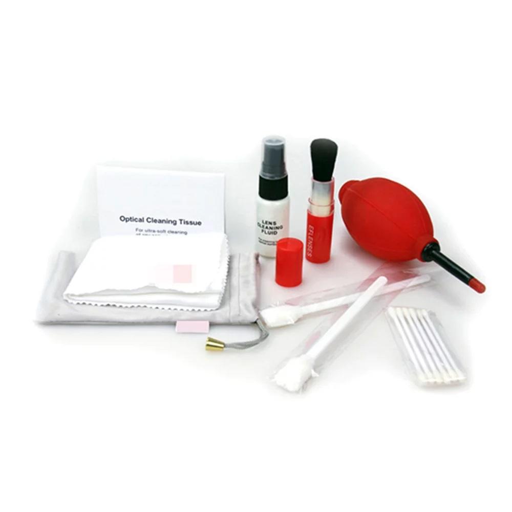 Cleaning Kit Canon / Pembersih Lensa Kamera Canon