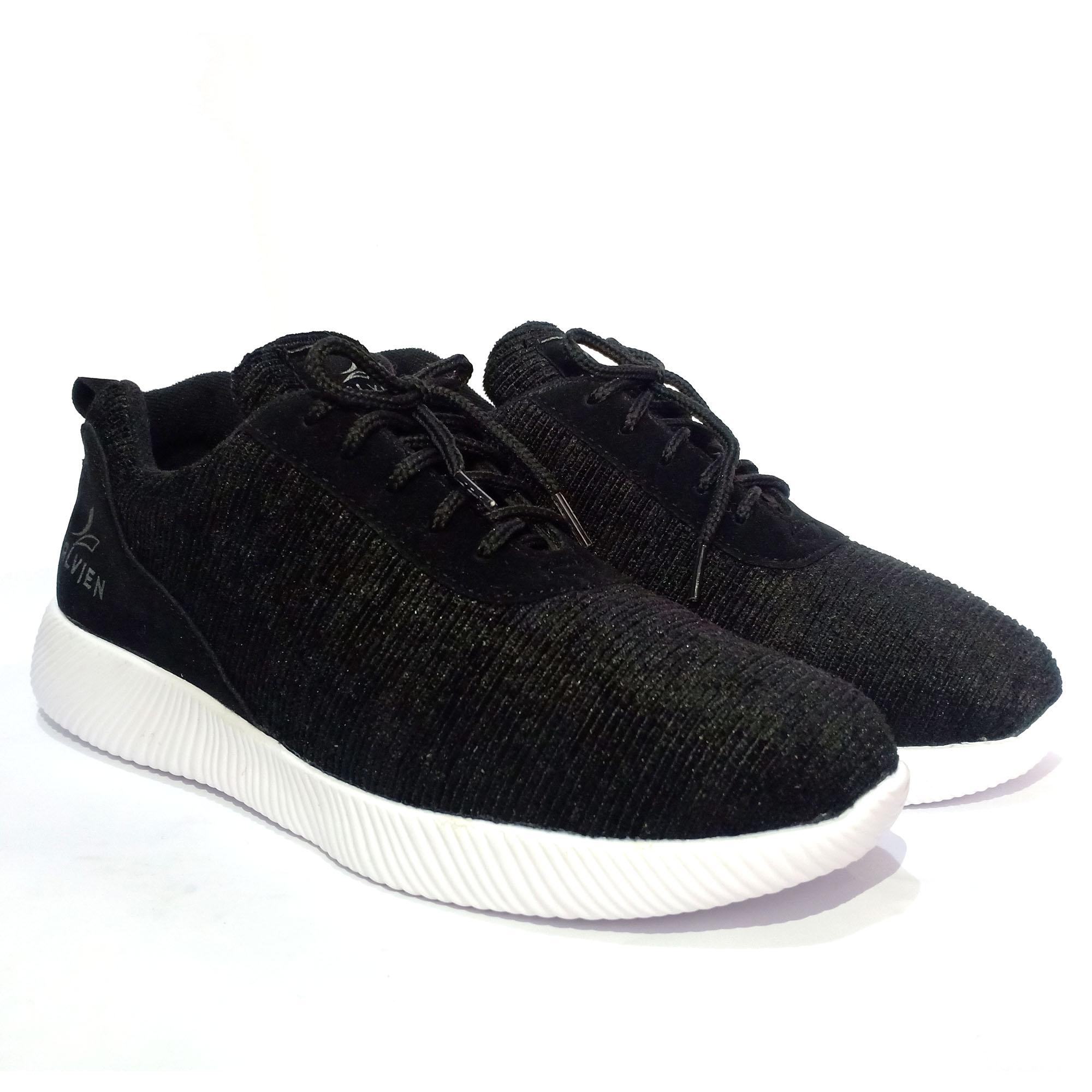Calvien Sepatu Pria Sneakers/Sepatu Pria Kets/Sepatu Olah Raga/Sepatu Kasual Kode CL-09