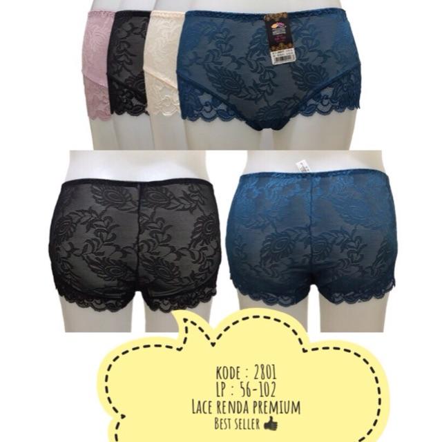 CD CEWE CANTIK/ CELANA DALAM WANITA BEST SELLER HIGH QUALITY IMPORT!!!