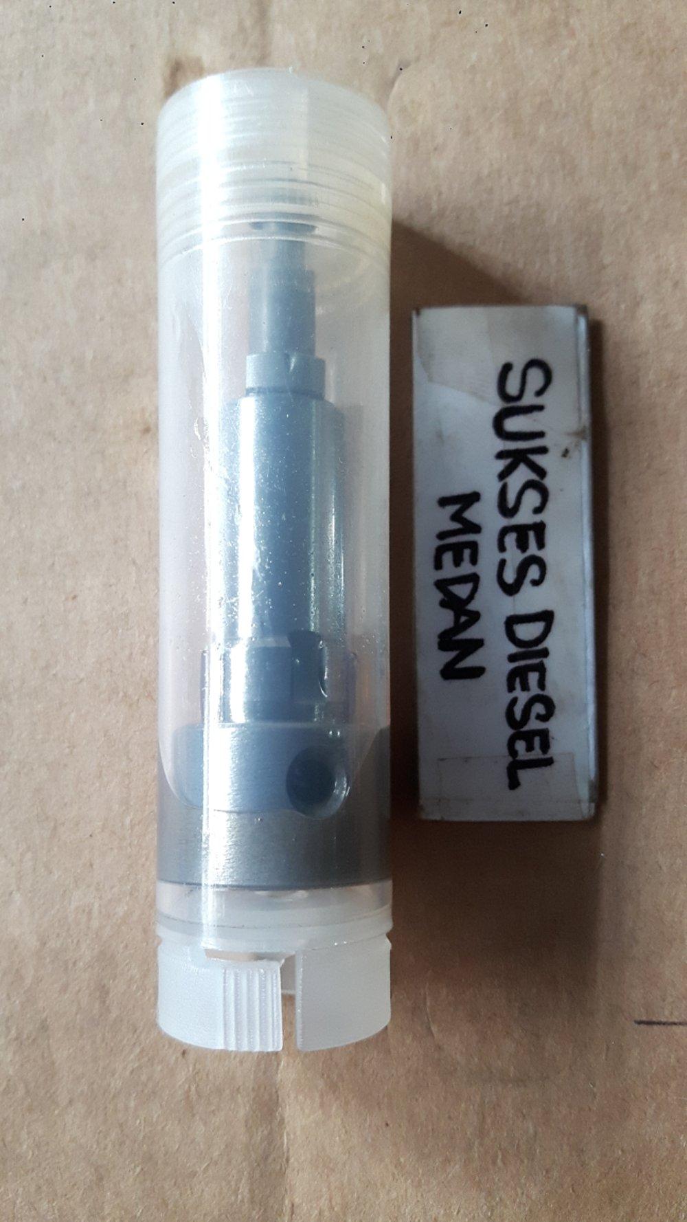 Plunger With Barel S1125-S1130 Plunyer Dongfeng 10.5Mm