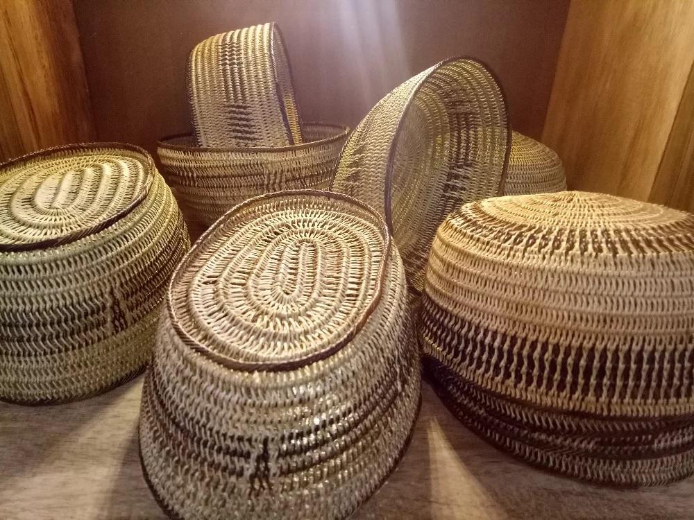 Peci Kopiah Unik Khas Gorontalo