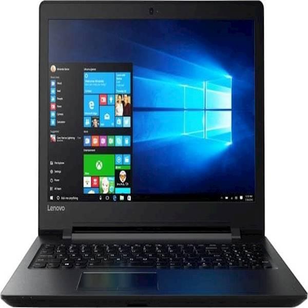 Laptop Notebook Lenovo Ideapad 110 - Intel N3060 - 4GB - 1TB - 14