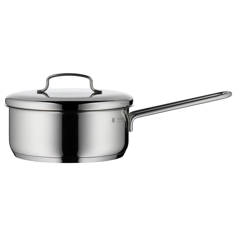Product Germany Origional Product WMF 16 Cm Stainless Steel Milk Pot Small Stewing Pot Stew Pot with 1.7L Singapore
