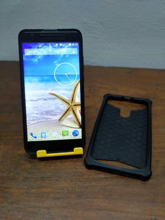 Best Seller HP Polytron W7550 LITE W 7550 Smartphone Android Murah