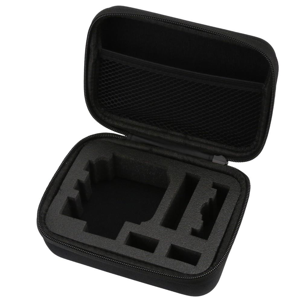 Kotak Koleksi Kamera Kasus portabel EVA untuk GoPro Hero 6 5 4 3 Aksesori Xiaomi Yi 4K JCAM