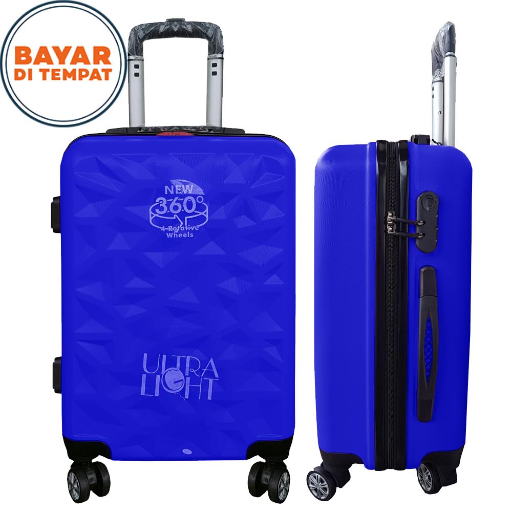 Koper Fiber Polo Milano Import 28121-24