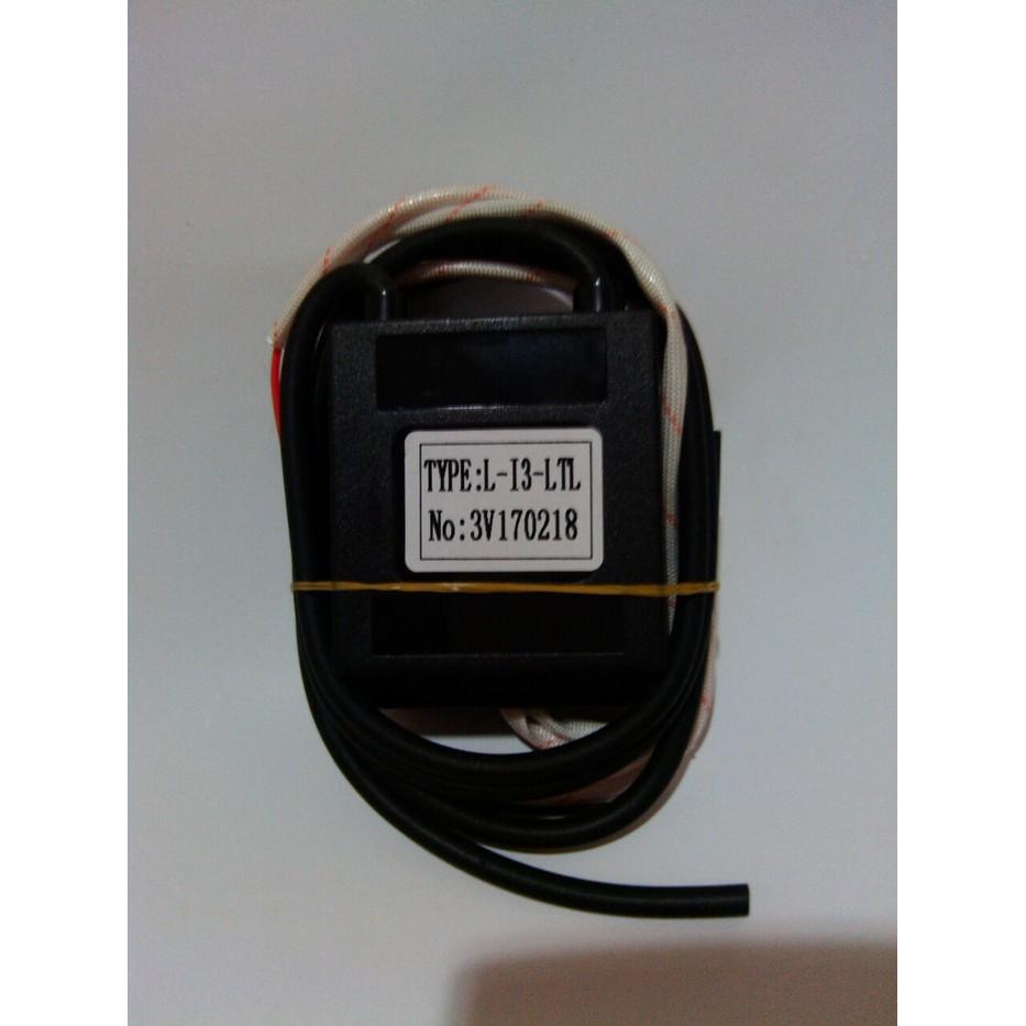 Pemantik Elektrik Kompor Gas Quantum Q2 - Oe1c9p