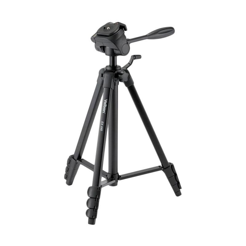 Velbon EX-440 Tripod