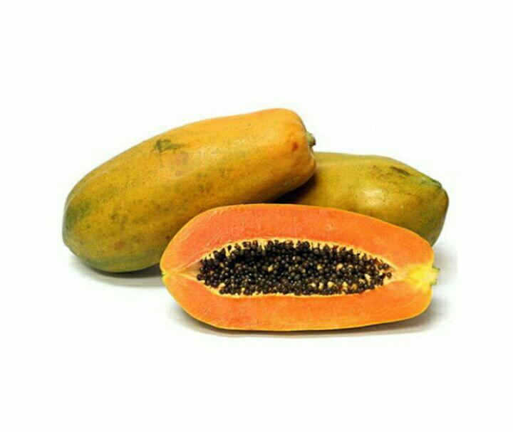 Buah Pepaya California By Ciboy Olshop