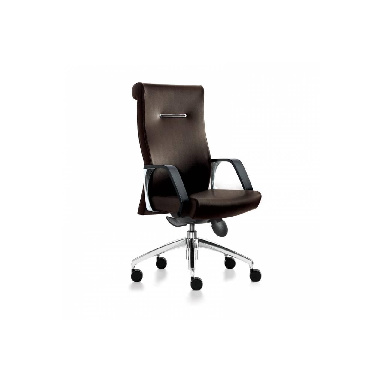 kursi kantor direktur indachi modern design,ergonomis dan nyaman