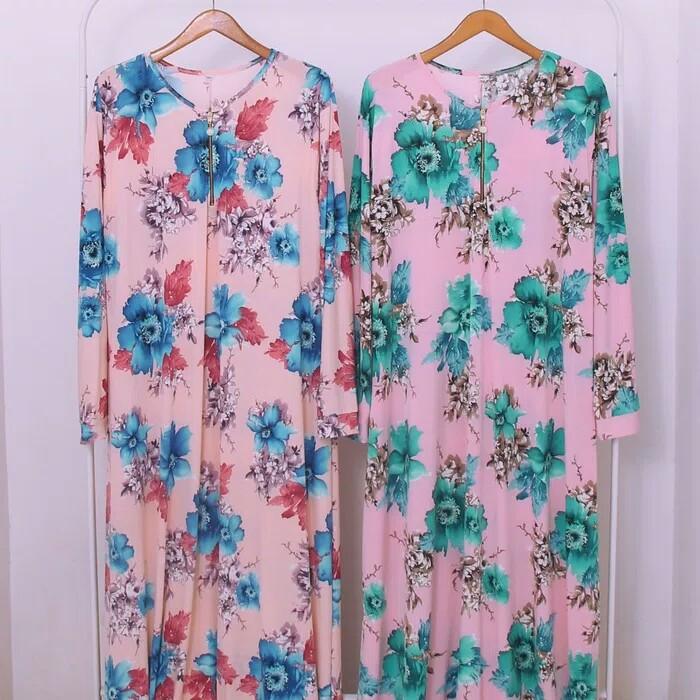 DnD - PROMO GAMIS MURAH Baju Gamis Gamis wanita Baju Muslimah Dress Muslimah Fashion Muslimah Gamis Jumbo Gamis kerja Gamis Busui Gamis Casual Gamis kantor Gamis motif Polos gamis size besar Baju Fashion Muslimah Baju fashion Baju fashion gamis