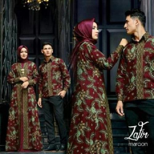 PROMO BAJU - SUPPLIER GROSIR 12954 12593 13884 13897 14188 13686 13038 BAJU COUPLE PASANGAN BATIK MODERN SARIMBIT KELUARGA KEMEJA KOKO PRIA LENGAN PANJANG MAXI DEWASA LENGAN PANJANG WARNA MAROON BATA NAVY COKLAT UNGU TOSCA HITAM MURAH KEKINIAN BAHAN KATUN