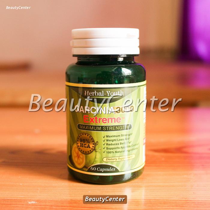 New Garcinia Cambogia 3000 Extreme Maximum Strength 95% HCA / Dr.Oz
