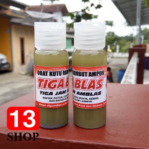 obat kutu rambut apotik