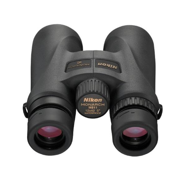 Binocular Nikon MONARCH 5 12X42