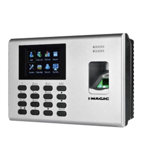 Murah Mesin absensi Fingerprint Magic MP340 - PcdlVH