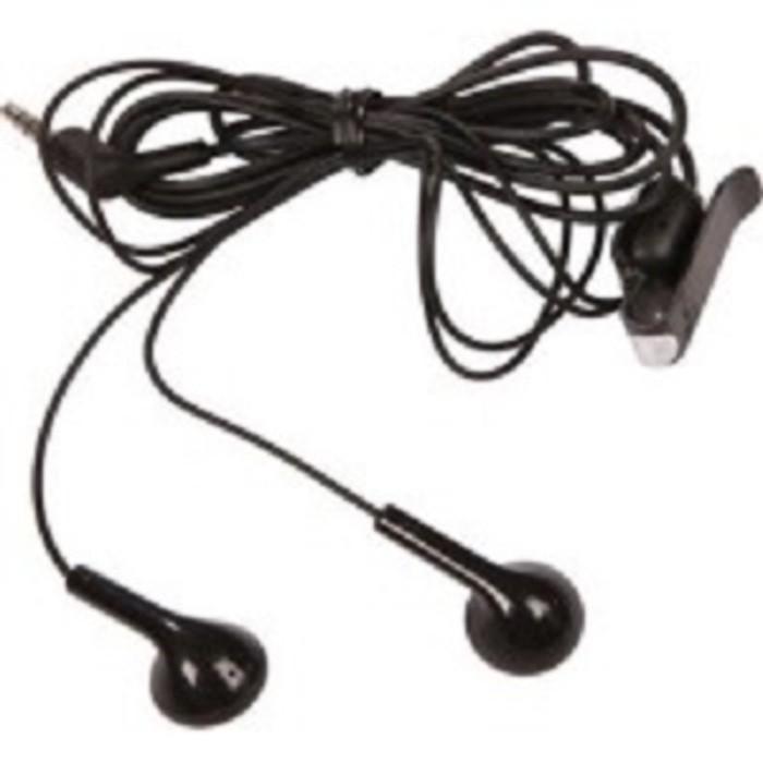 Jual! Handsfree Headset Earphone Nokia 2-5Mm -183 CELI