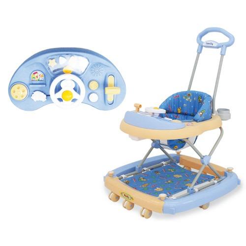 Baby Walker Family Car Stir Ayun 2121 ( Original )