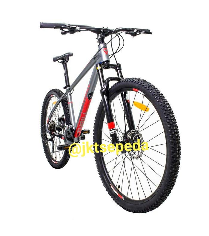 Sepeda MTB Thrill Cleave 2.0 Ban 27,5 in - kEGx5u