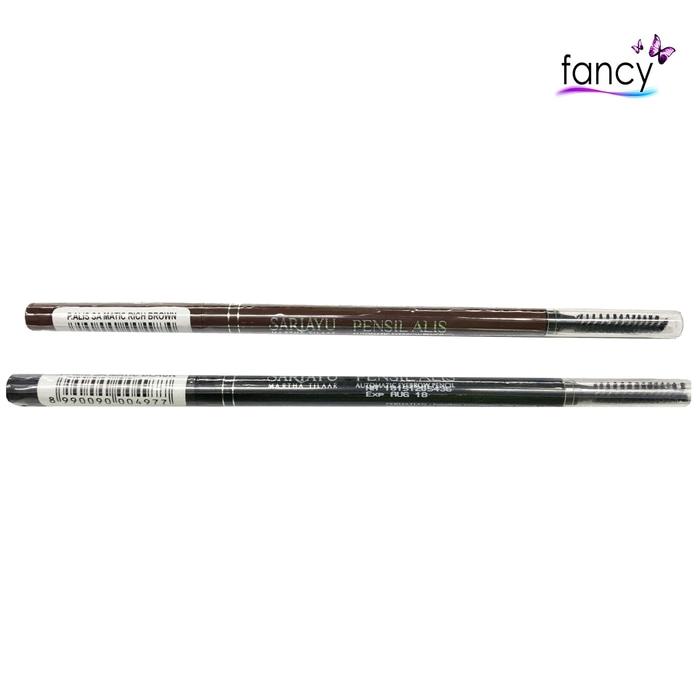 Sariayu Pensil Alis Matic (Eyebrow)