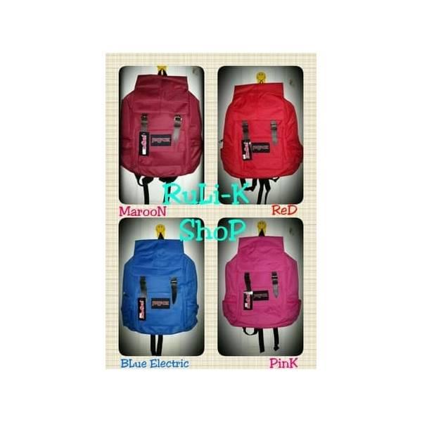 Tas Ransel Jansport