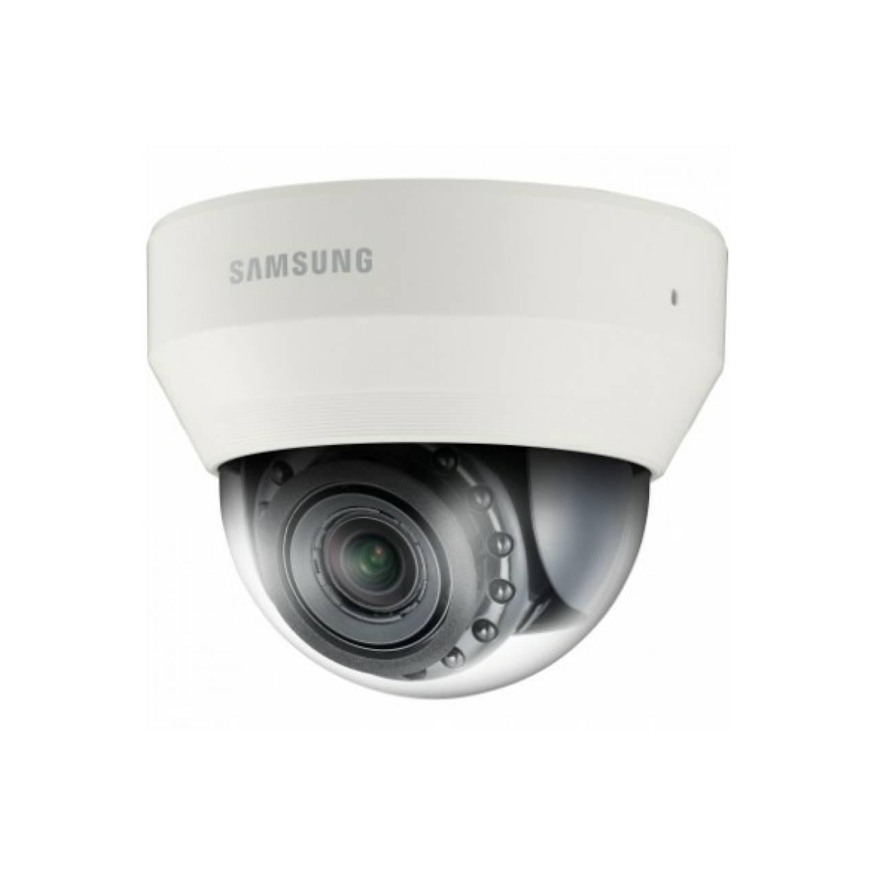 IP CAM Samsung 2Mp SND-6084R SND-6084RP Network Camera 1080P Varifocal