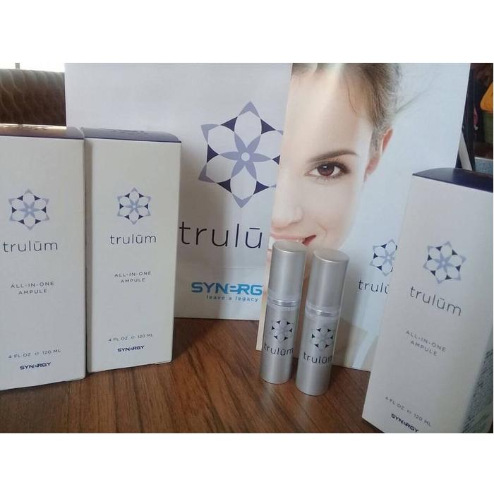 Trulum 5ml Januari 2019 - 4 Trulum 5ml - 4