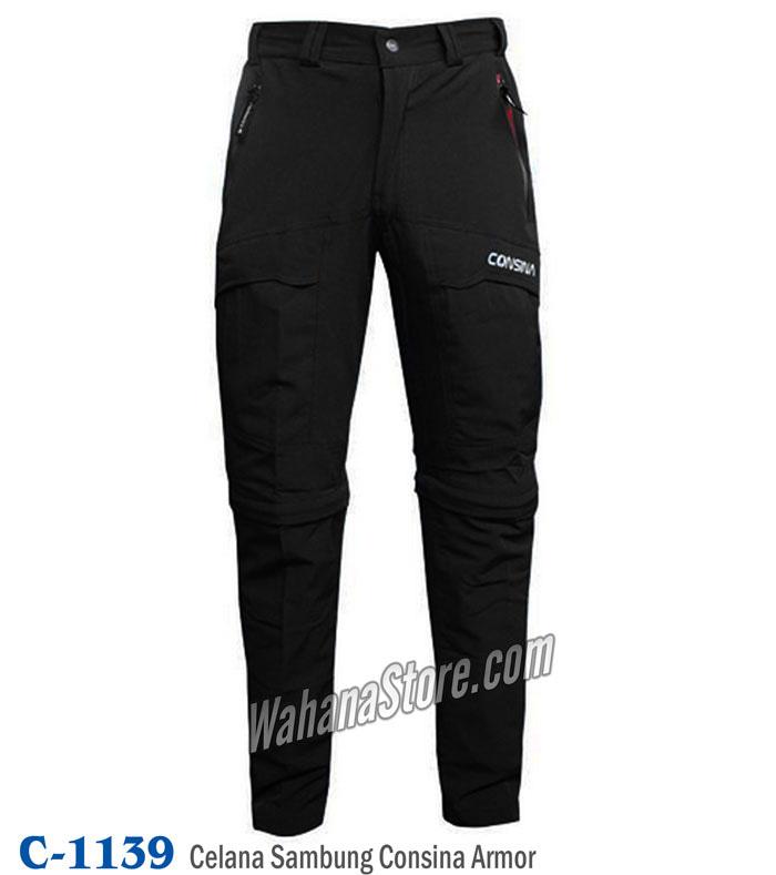 Celana Gunung Sambung - Consina Armor - iNmToB