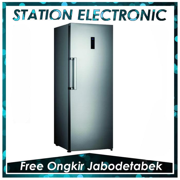 GEA GC-470 Kitchen Chiller Cabinet Kulkas 1 Pintu