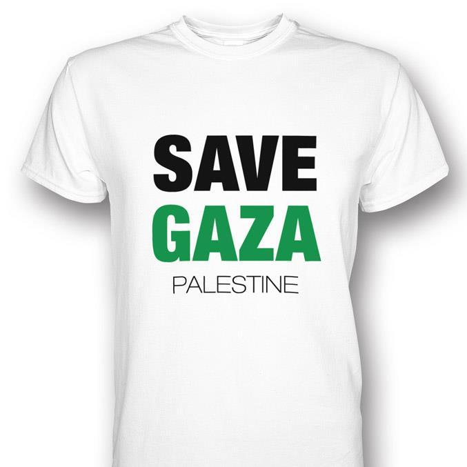 KAOS PENDEK TERMURAH SE LAZADA / KAOS PALESTINA / BELANJA PLUS DONASI / PREMIUM KUALITAS DISTRO / KAOS SAVE GAZA