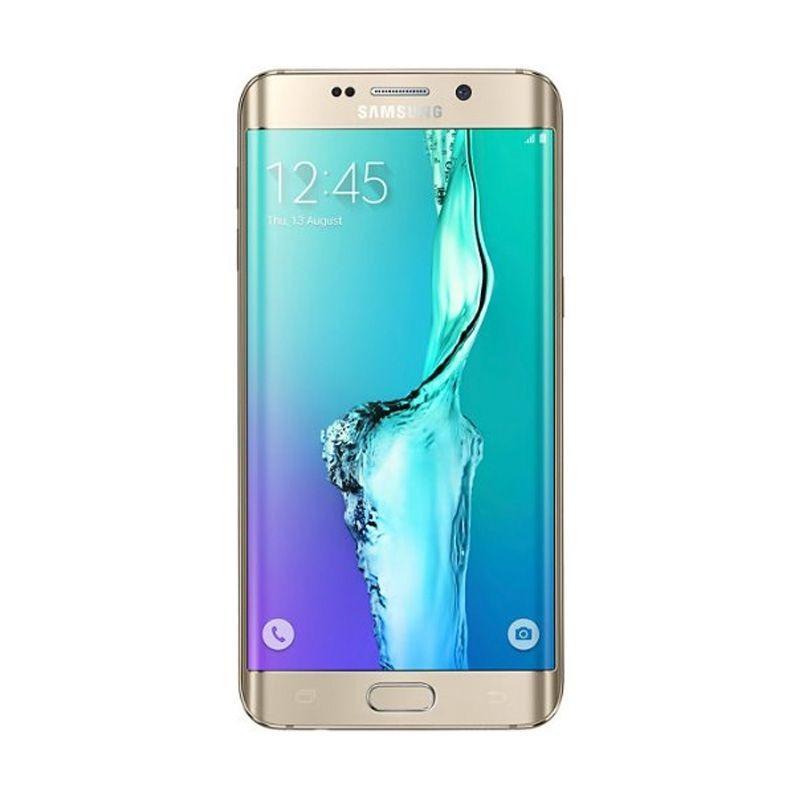 Samsung Galaxy S6 Edge Plus SM-G9287 Smartphone - 64/3GB